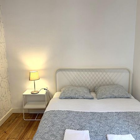 Apartmán Casa De Baixo Lisboa Exteriér fotografie