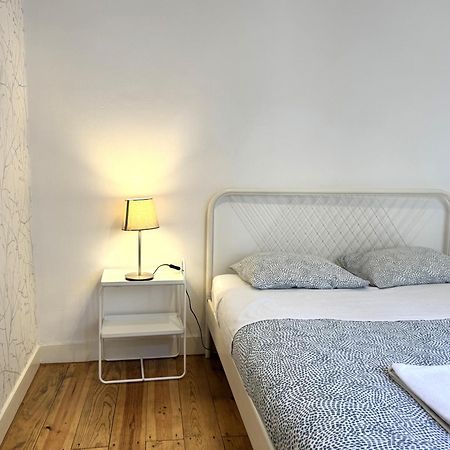 Apartmán Casa De Baixo Lisboa Exteriér fotografie