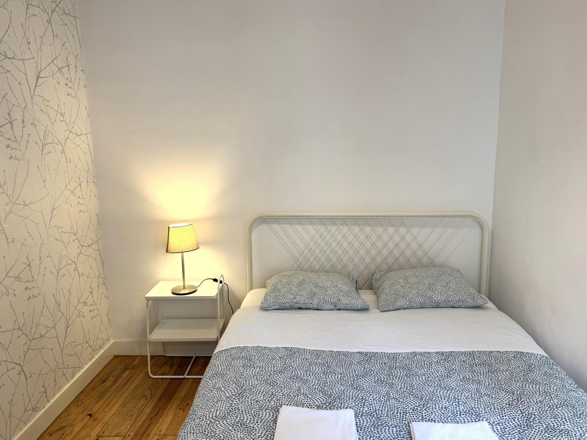 Apartmán Casa De Baixo Lisboa Exteriér fotografie
