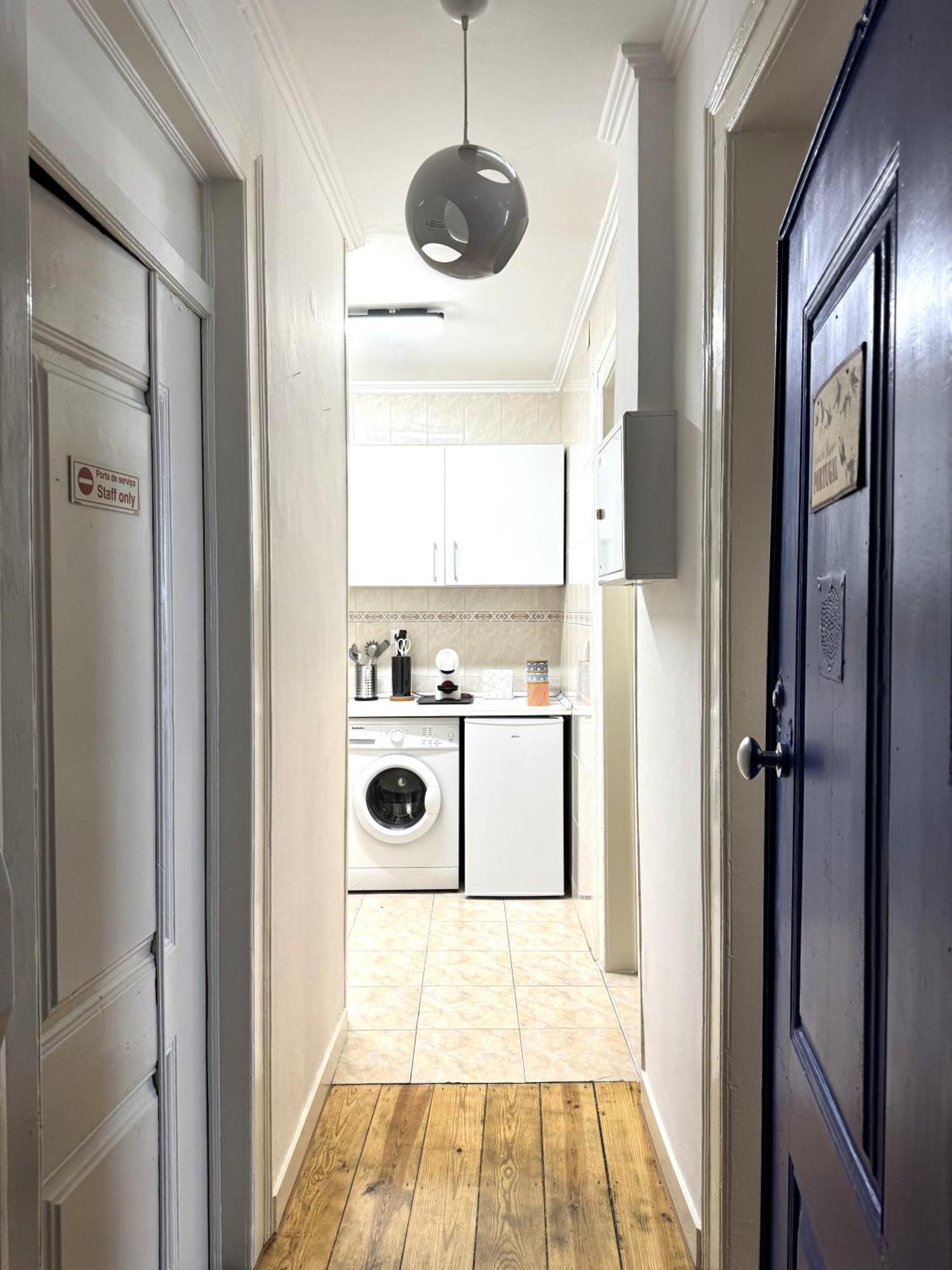Apartmán Casa De Baixo Lisboa Exteriér fotografie