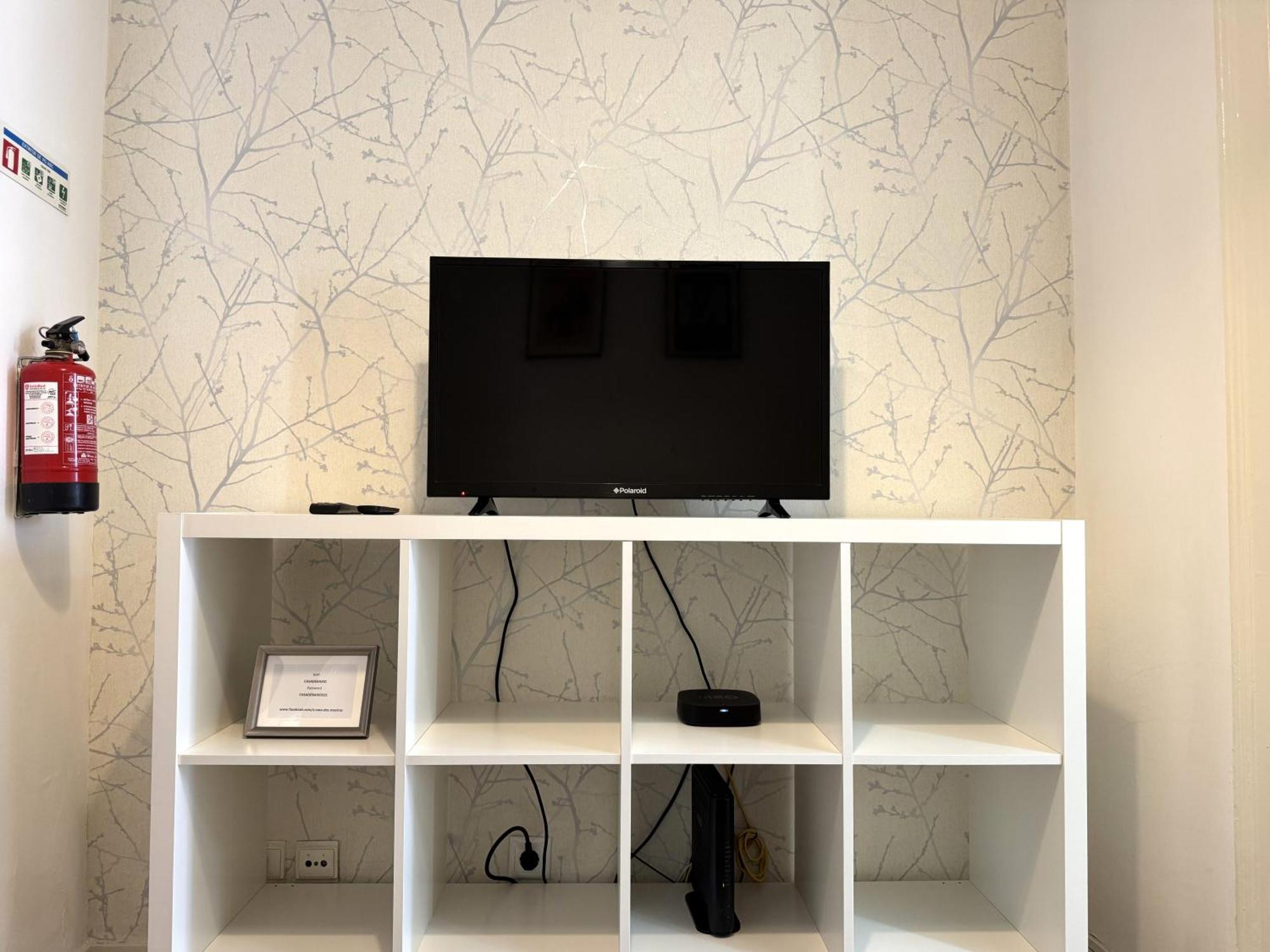 Apartmán Casa De Baixo Lisboa Exteriér fotografie