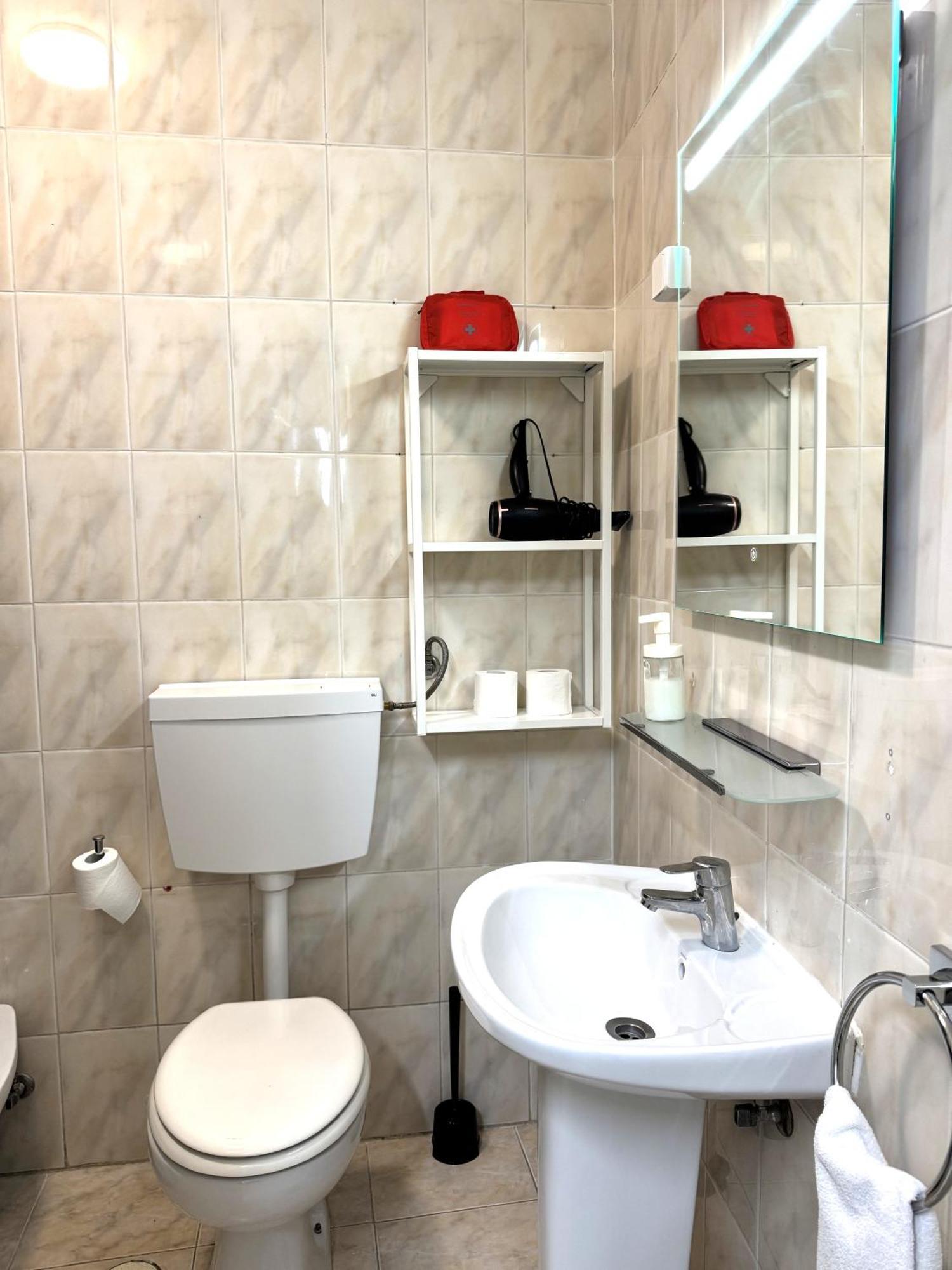 Apartmán Casa De Baixo Lisboa Exteriér fotografie