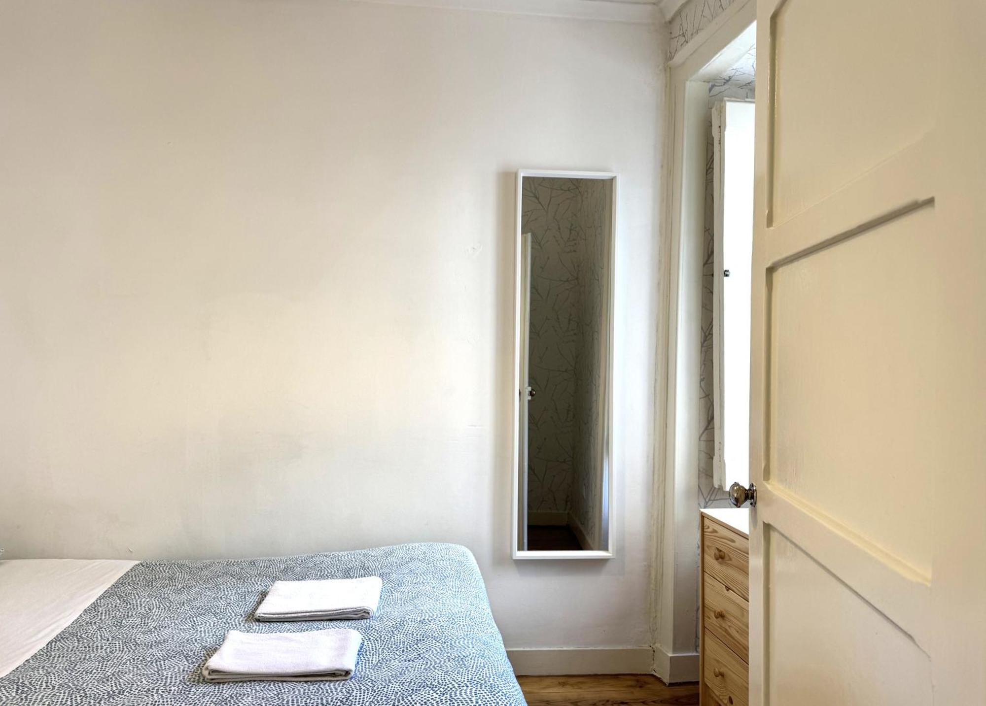 Apartmán Casa De Baixo Lisboa Exteriér fotografie